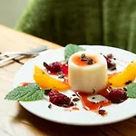 Waldhotel Eskeshof Hotel Wuppertal