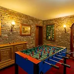 Waldhotel Eskeshof Wuppertal