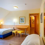 Hotel Waldhotel Eskeshof Wuppertal