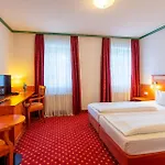 Waldhotel Eskeshof Wuppertal