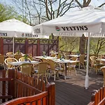 Hotel Waldhotel Eskeshof 4*