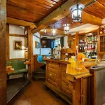 Waldhotel Eskeshof Wuppertal