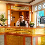 Hotel Waldhotel Eskeshof Wuppertal
