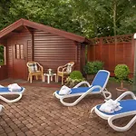 Waldhotel Eskeshof Hotel