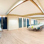 Waldhotel Eskeshof Hotel Wuppertal