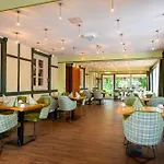 Hotel Waldhotel Eskeshof 4*