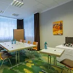 Waldhotel Eskeshof