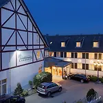 Hotel Waldhotel Eskeshof Wuppertal