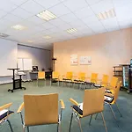 Hotel Waldhotel Eskeshof Wuppertal