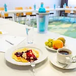 Hotel Waldhotel Eskeshof