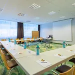 Waldhotel Eskeshof Hotel 4*