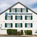 Waldhotel Eskeshof Hotel 4*