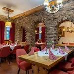 Hotel Waldhotel Eskeshof 4*