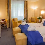 Waldhotel Eskeshof 4* Wuppertal