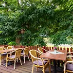 Waldhotel Eskeshof Hotel Wuppertal