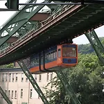 Waldhotel Eskeshof 4* Wuppertal