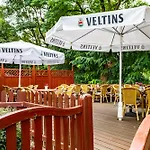 Waldhotel Eskeshof 4* Wuppertal
