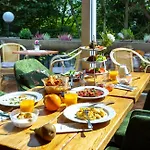 Hotel Waldhotel Eskeshof Wuppertal