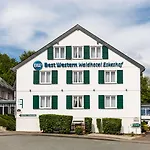 Hotel Waldhotel Eskeshof