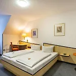 Hotel Waldhotel Eskeshof Wuppertal