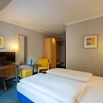 Waldhotel Eskeshof Hotel 4*