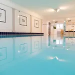 Hotel Waldhotel Eskeshof Wuppertal