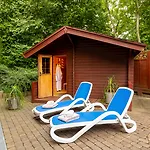 Waldhotel Eskeshof Hotel 4*