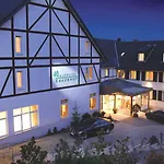 Waldhotel Eskeshof Hotel Wuppertal
