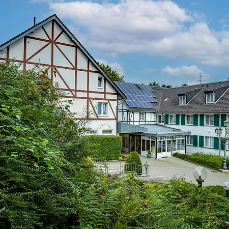 酒店 Waldhotel Eskeshof 4*