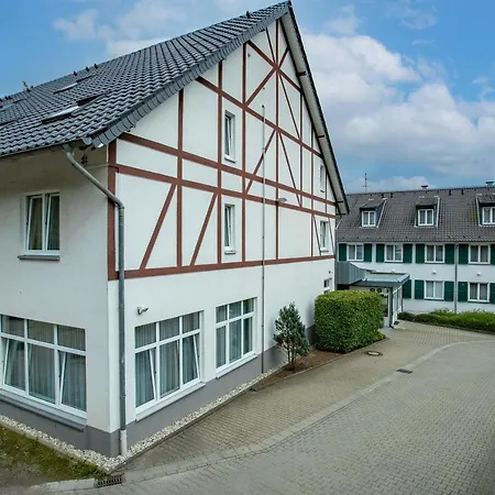 Waldhotel Eskeshof