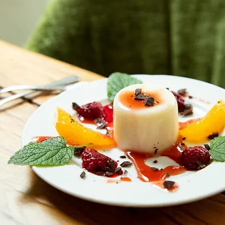 Waldhotel Eskeshof Hotel Wuppertal