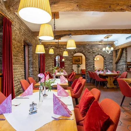 Hotel Waldhotel Eskeshof Wuppertal