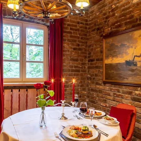 Waldhotel Eskeshof
