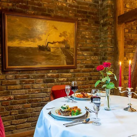 Waldhotel Eskeshof Hotel Wuppertal