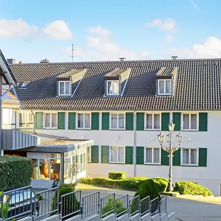Hotel Waldhotel Eskeshof