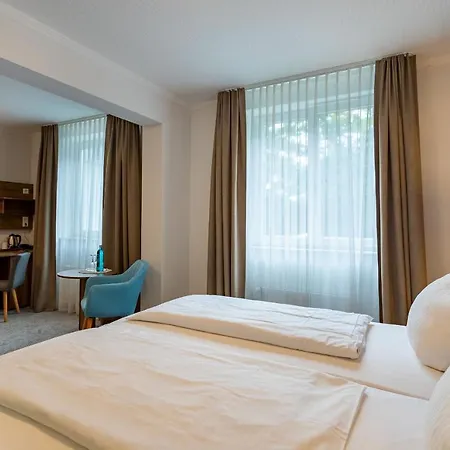 Hotel Western Waldhotel Eskeshof