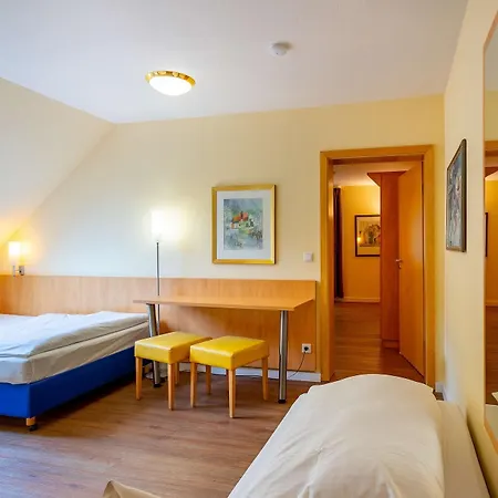 Hotel Waldhotel Eskeshof Wuppertal