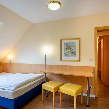 Western Waldhotel Eskeshof Hotel Wuppertal