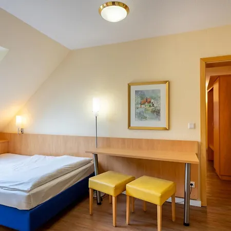 Waldhotel Eskeshof 酒店 伍珀塔尔