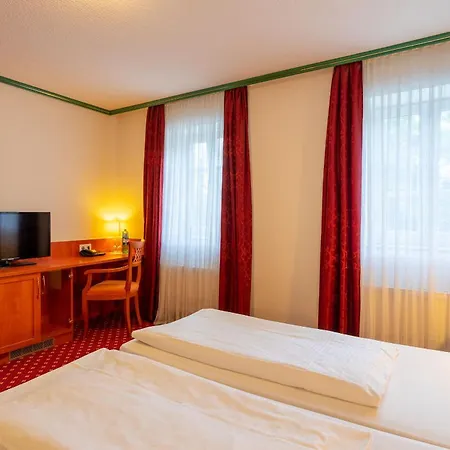 Waldhotel Eskeshof
