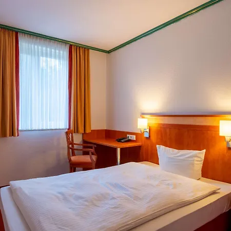 Western Waldhotel Eskeshof Wuppertal