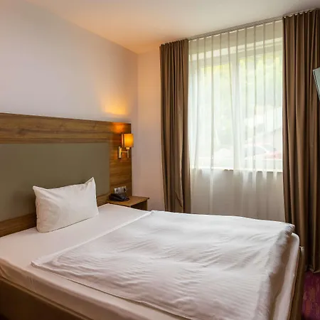 Western Waldhotel Eskeshof 4*
