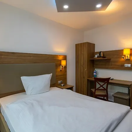 Waldhotel Eskeshof