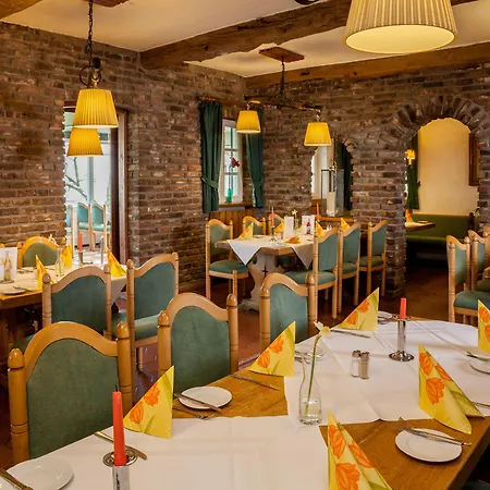 Hotel Waldhotel Eskeshof