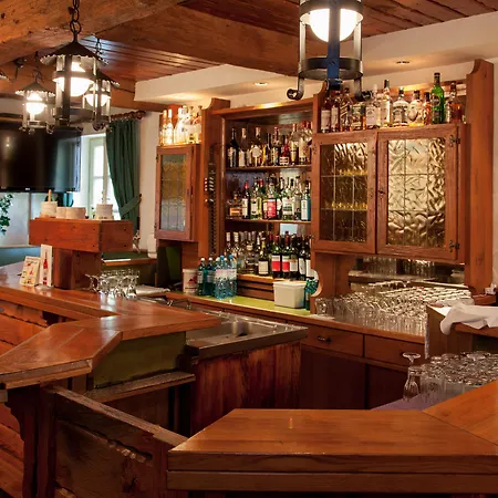 Waldhotel Eskeshof