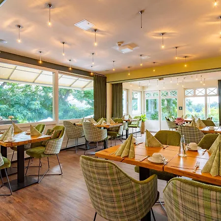 Western Waldhotel Eskeshof Hotel