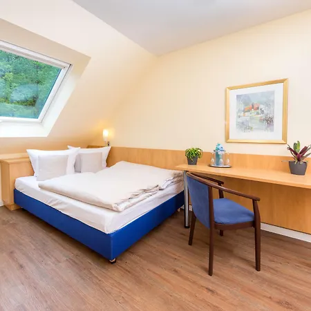 Western Waldhotel Eskeshof 4*