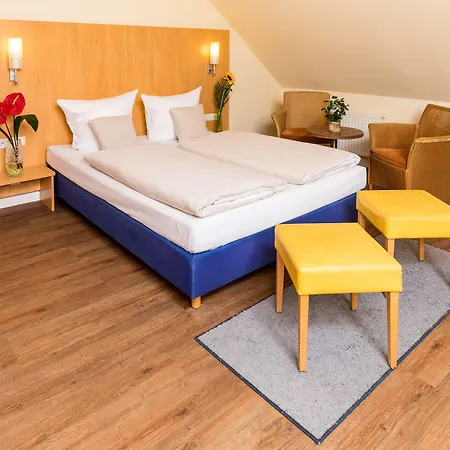 Waldhotel Eskeshof 酒店