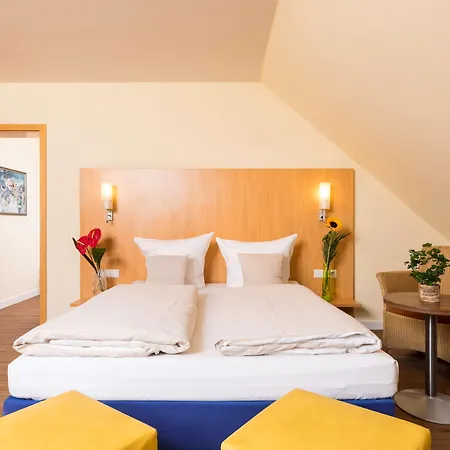 酒店 Waldhotel Eskeshof 4*