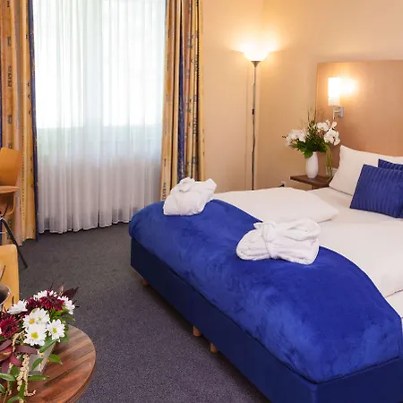 Hotel Western Waldhotel Eskeshof 4*